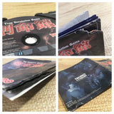 Kokumeikan Trap Simulation Game SONY PS1 Japan - FJ8117