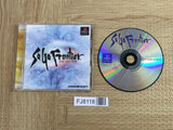 Saga Frontier SONY PS1 Japan - FJ8118