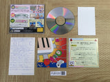 Saturn Bomberman SEGA SATURN Japan - FJ8120
