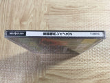 Juusou Kihei Leynos 2 SEGA SATURN Japan - FJ8122