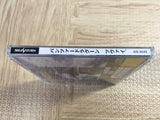 Panzer Dragoon Zwei SEGA SATURN Japan - FJ8124