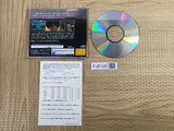 Tomb Raiders SEGA SATURN Japan - FJ8126