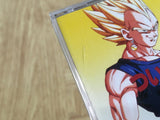 Dragon Ball Z Idainaru Dragon Ball Densetsu SEGA SATURN Japan - FJ8128