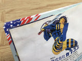 Marvel Super Heroes SEGA SATURN Japan - FJ8130