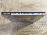 Marvel Super Heroes SEGA SATURN Japan - FJ8130