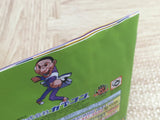 Marvel Super Heroes Vs. Street Fighter SEGA SATURN Japan - FJ8131