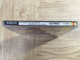 Marvel Super Heroes Vs. Street Fighter SEGA SATURN Japan - FJ8131