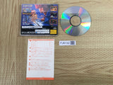 Street Fighter Zero Alpha 2 SEGA SATURN Japan - FJ8132