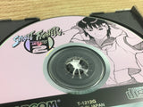 Street Fighter Zero Alpha 2 SEGA SATURN Japan - FJ8132