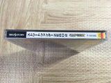 Street Fighter Zero Alpha 2 SEGA SATURN Japan - FJ8132