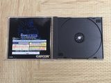 X-Men Vs. Street Fighter SEGA SATURN Japan - FJ8133