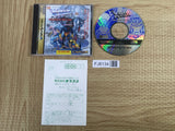 X-Men Children of the Atom SEGA SATURN Japan - FJ8134