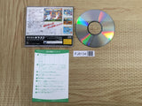 X-Men Children of the Atom SEGA SATURN Japan - FJ8134