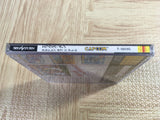 X-Men Children of the Atom SEGA SATURN Japan - FJ8134