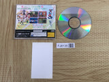 Virtua Fighter Kids SEGA SATURN Japan - FJ8135