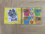 Virtua Fighter Kids SEGA SATURN Japan - FJ8135
