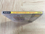 Virtua Fighter Kids SEGA SATURN Japan - FJ8135