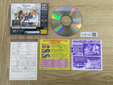 Virtua Fighter 2 SEGA SATURN Japan - FJ8136