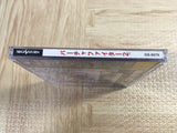 Virtua Fighter 2 SEGA SATURN Japan - FJ8136
