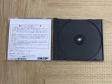Albert Odyssey Gaiden First Limited SEGA SATURN Japan - FJ8137