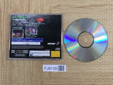 Area 51 SEGA SATURN Japan - FJ8139