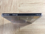 Area 51 SEGA SATURN Japan - FJ8139