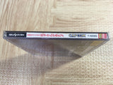 Gakkou no Kowai Uwasa Hanako-san ga Kita SEGA SATURN Japan - FJ8141