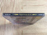 Guardian Heroes SEGA SATURN Japan - FJ8142