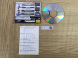 Gunbird SEGA SATURN Japan - FJ8143