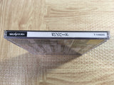 Gunbird SEGA SATURN Japan - FJ8143