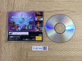 Kisuishou Densetsu Astal SEGA SATURN Japan - FJ8144