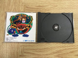 Kisuishou Densetsu Astal SEGA SATURN Japan - FJ8144