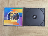 Keiou Yuugekitai Katsugeki-hen SEGA SATURN Japan - FJ8147