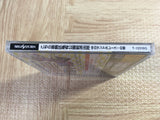 Kochira Katsushikaku Kameari Kouenmae SEGA SATURN Japan - FJ8148