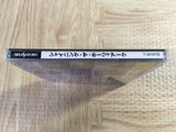 Shining the Holy Ark SEGA SATURN Japan - FJ8153