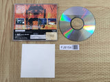 Shining Force 3 Scenario 1 Outo no Kyoshin SEGA SATURN Japan - FJ8154