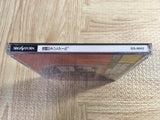 Shukudai ga Tanto R SEGA SATURN Japan - FJ8155