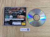 Shin Megami Tensei Devil Summoner Satakore SEGA SATURN Japan - FJ8156