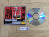 ShellShock SEGA SATURN Japan - FJ8157
