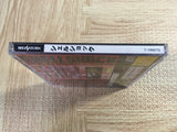 ShellShock SEGA SATURN Japan - FJ8157