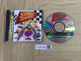 Street Racer Extra SEGA SATURN Japan - FJ8160