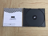 Street Racer Extra SEGA SATURN Japan - FJ8160