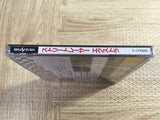 Street Racer Extra SEGA SATURN Japan - FJ8160