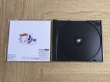 SteamGear Mash SEGA SATURN Japan - FJ8161