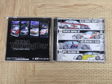 Sega Touring Car Championship SEGA SATURN Japan - FJ8162