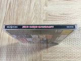 Sega Touring Car Championship SEGA SATURN Japan - FJ8162