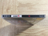 Sonic R SEGA SATURN Japan - FJ8163