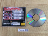 Die Hard Trilogy SEGA SATURN Japan - FJ8166