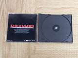 Die Hard Trilogy SEGA SATURN Japan - FJ8166