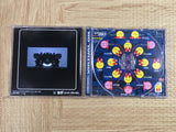 Dennou Senki Virtual-On Virtualon SEGA SATURN Japan - FJ8167